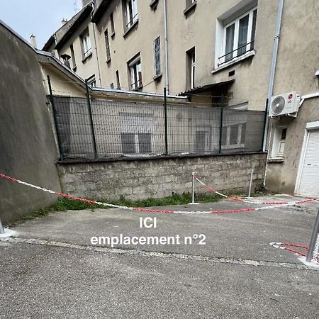 Appartement Romantique Tout Confort 4 Personnes Boulogne-sur-Mer Kültér fotó