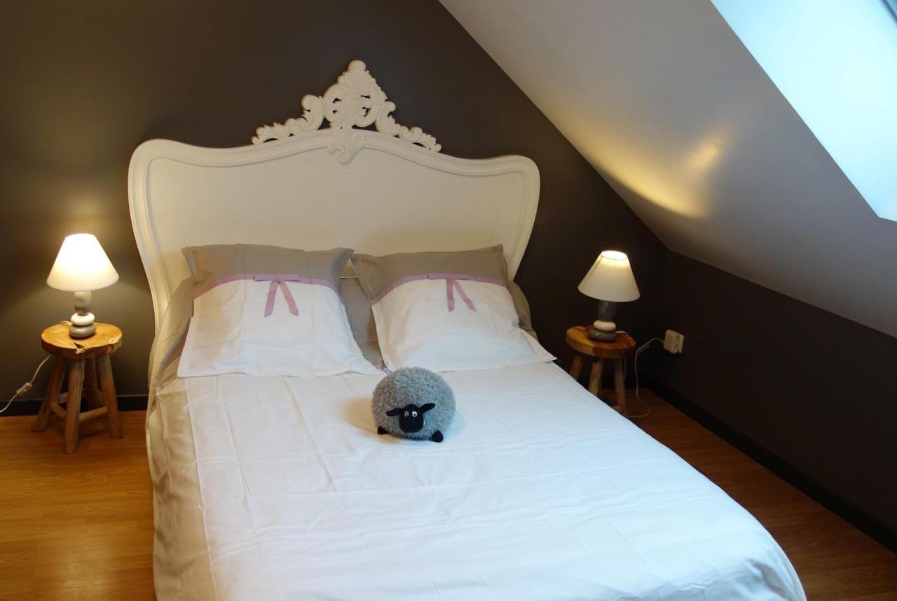 Appartement Romantique Tout Confort 4 Personnes Boulogne-sur-Mer Kültér fotó