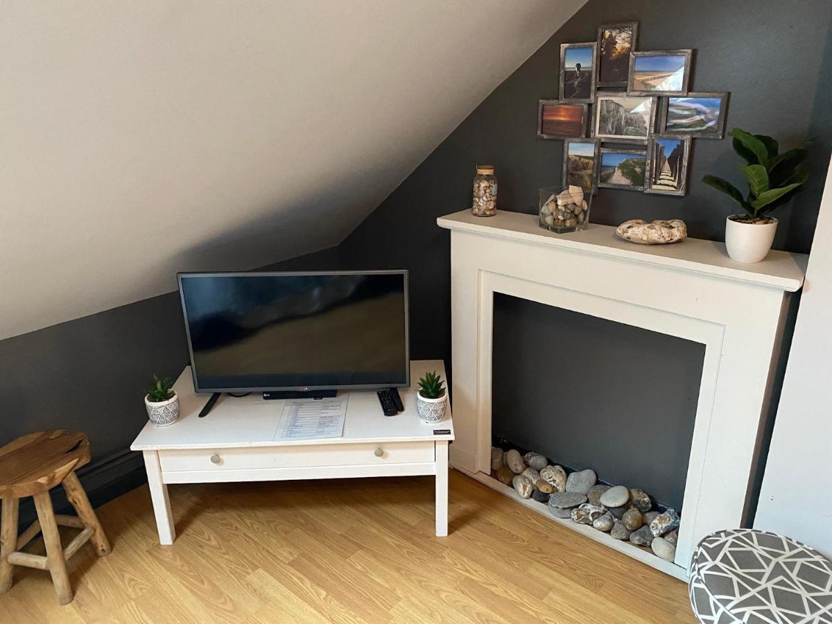 Appartement Romantique Tout Confort 4 Personnes Boulogne-sur-Mer Kültér fotó