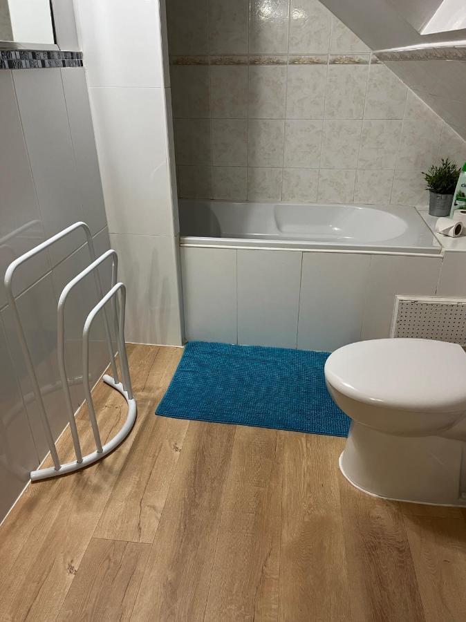 Appartement Romantique Tout Confort 4 Personnes Boulogne-sur-Mer Kültér fotó